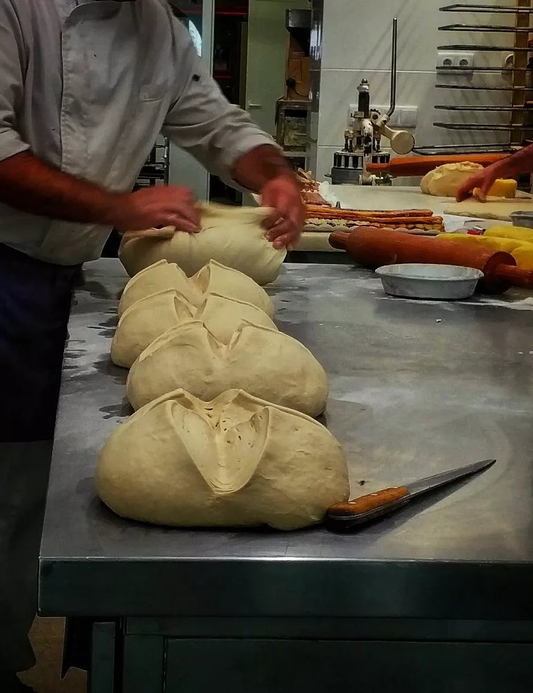 Pasteleria Dieste