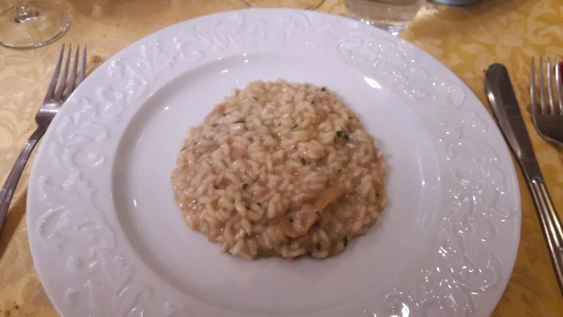 Osteria in Contrada