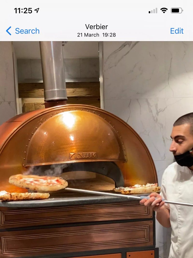 Epicerie Intenso