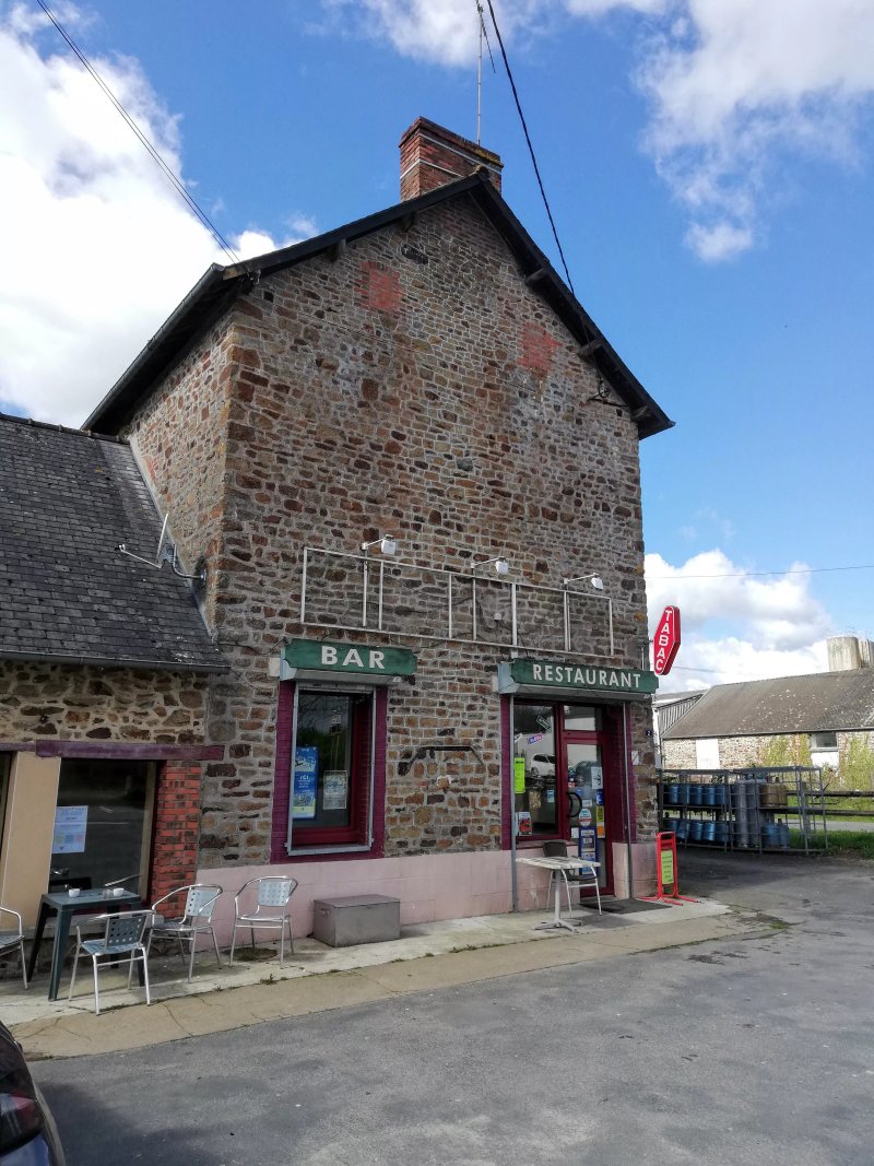 Restaurant du Saut Roland