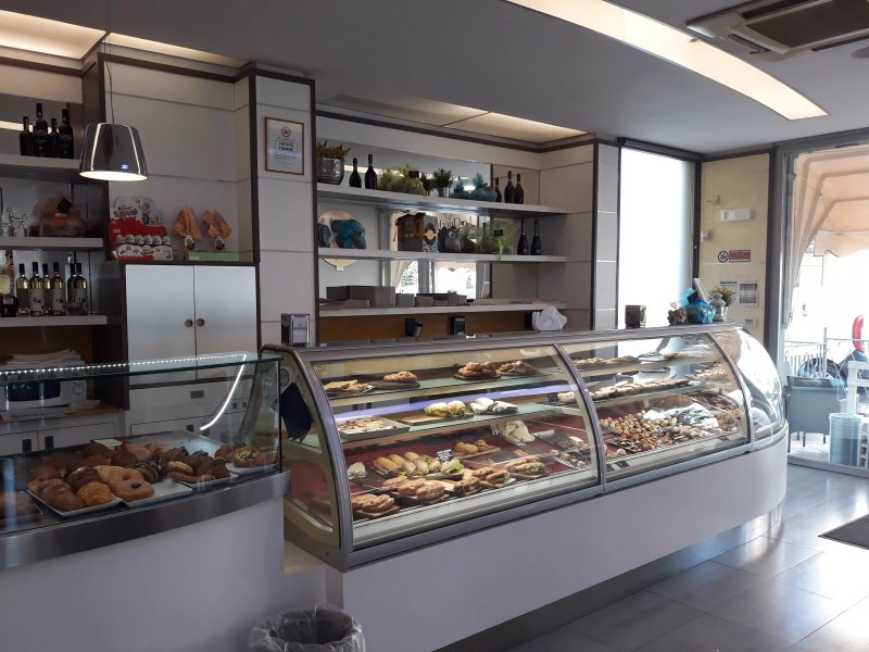 Pasticceria Le Chicchere
