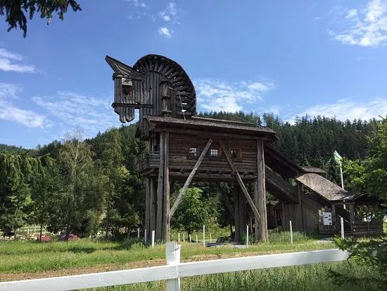 Stutenmilchgestut Tochterlehof