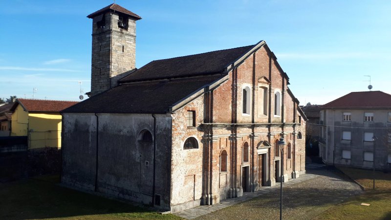 Santuario della Madonna del Rosario