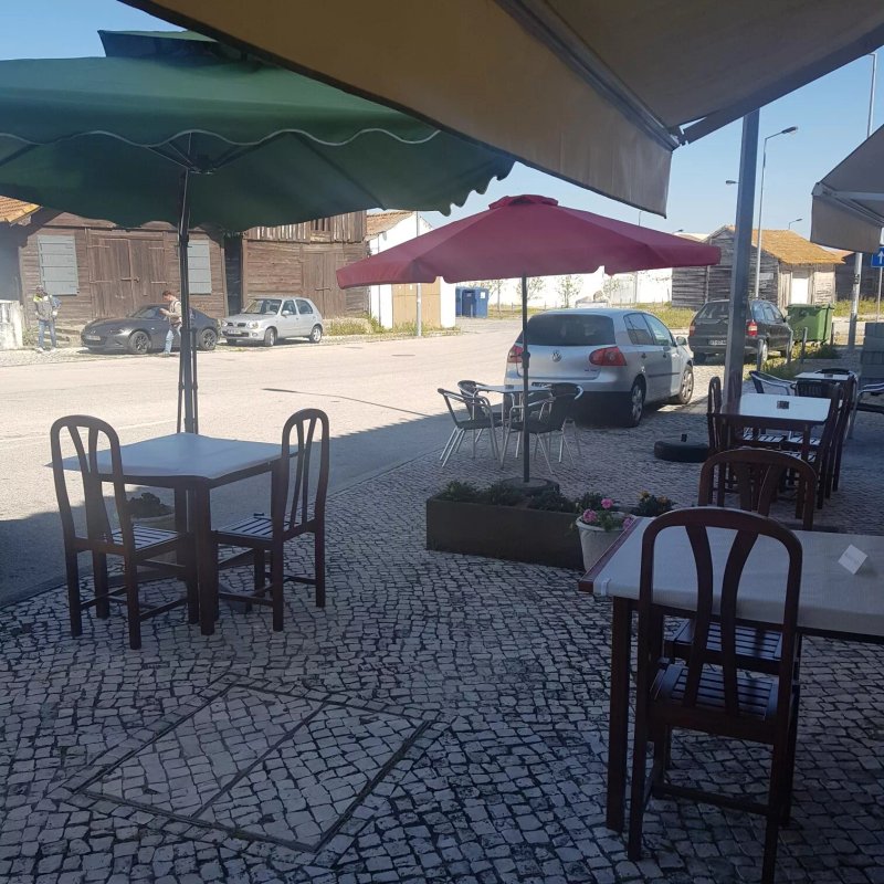 Restaurante dos Armazens