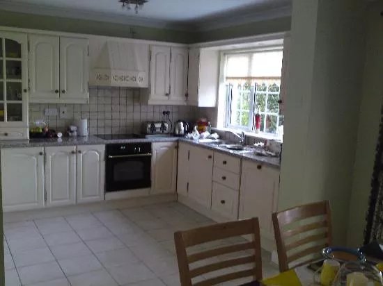 Glen Easton Bed & Breakfast