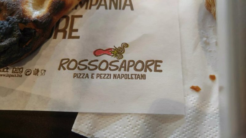 Rossosapore