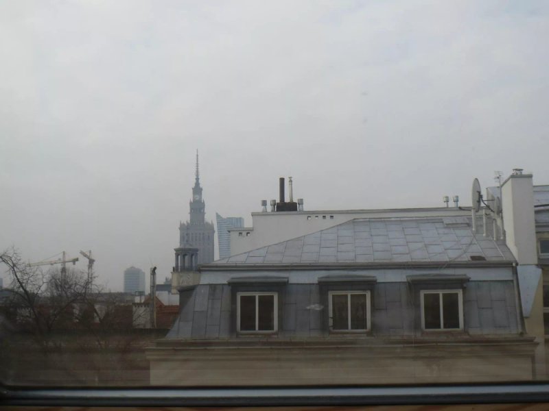 Apartamenty Fryderyk