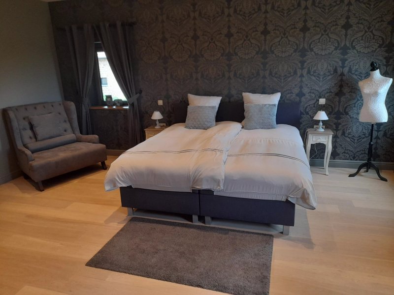 Hoeve Lavigne
