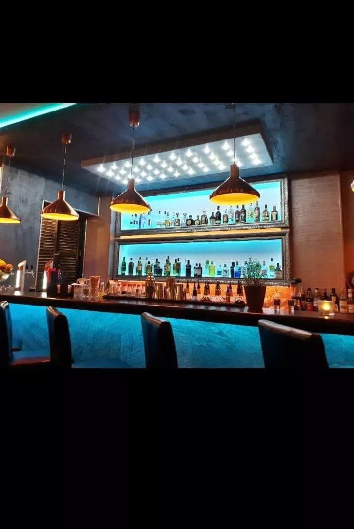 SALT Steakhaus & Bar