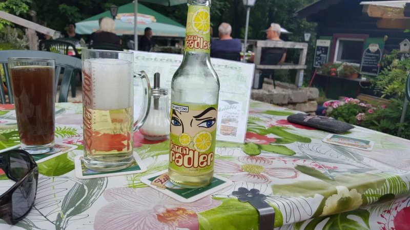 Parkstuble Inzigkofen