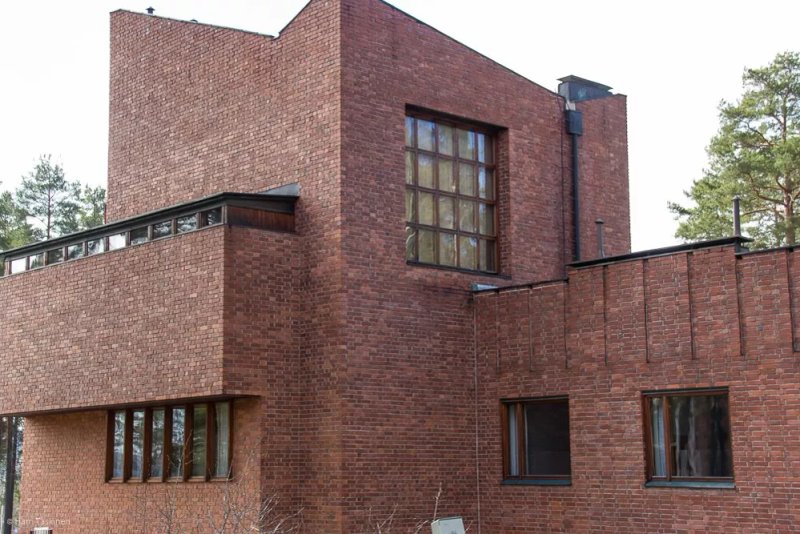 Säynätsalo Town Hall Accommodation