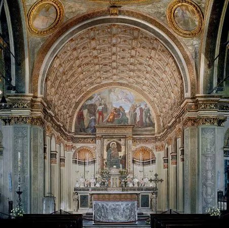 Chiesa di Santa Maria presso San Satiro