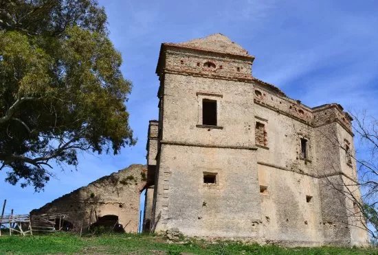 Castello San Fili