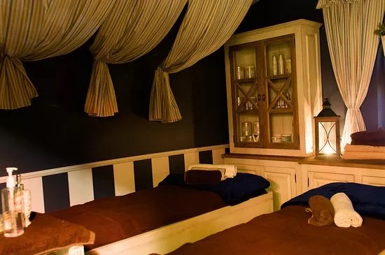 Safari Massage and Wellness