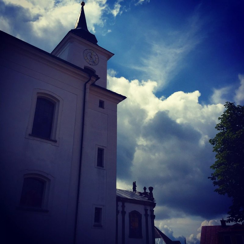 Apartmany Fiserovi