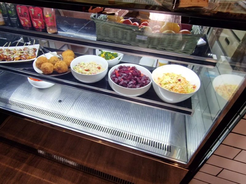 Harts Coffee House & Deli