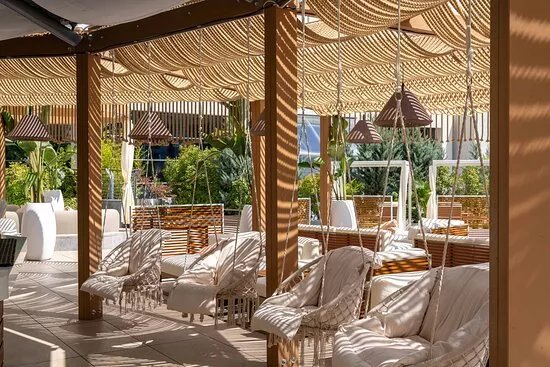 Nami Beach Club & More