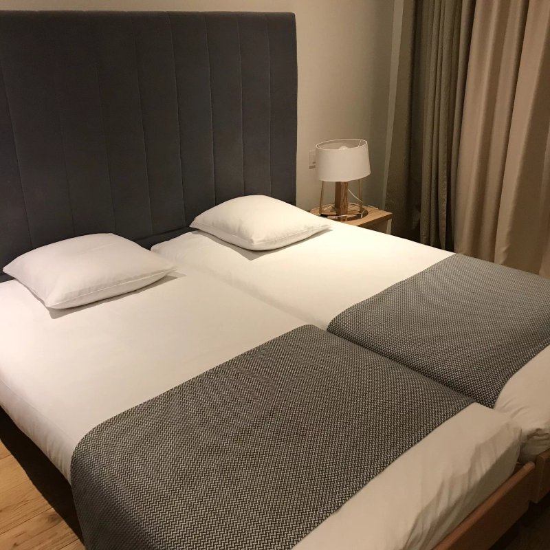 Hotel Suisse