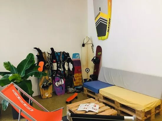 Surfer World Surf & Sup Shop