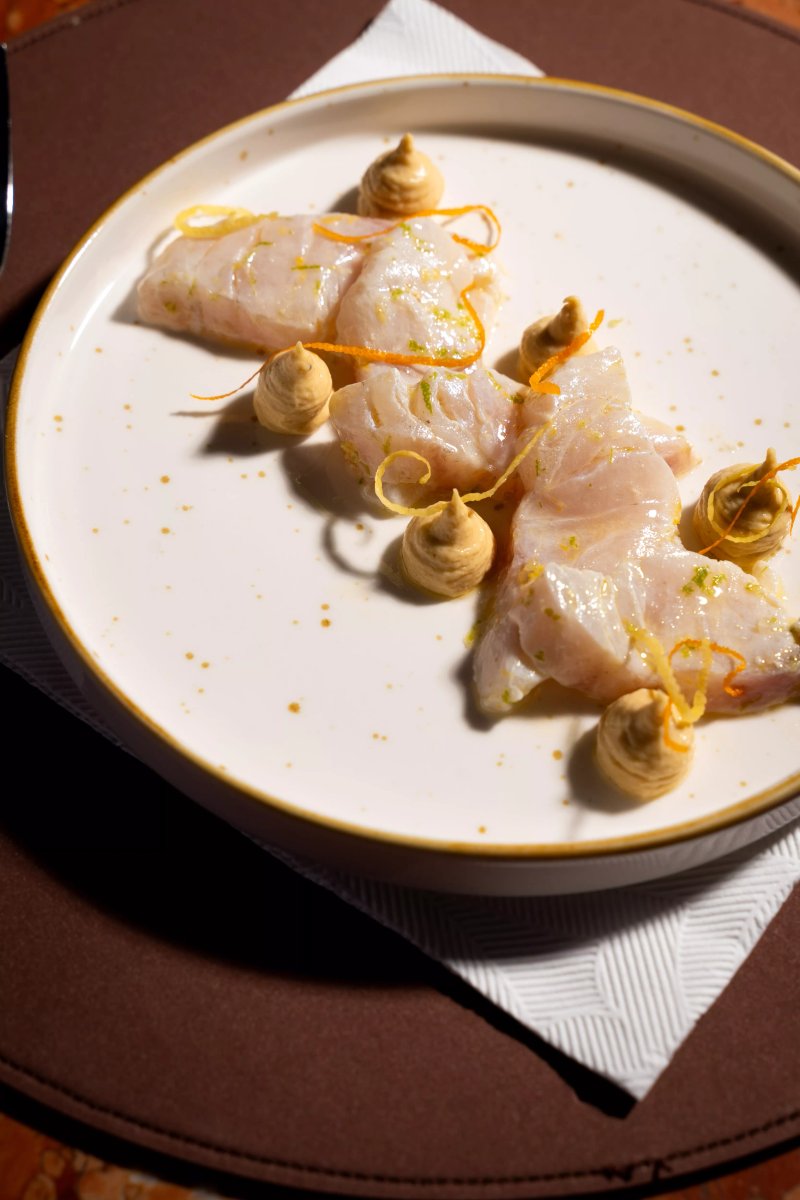 Al Baruc - Osteria & Pub