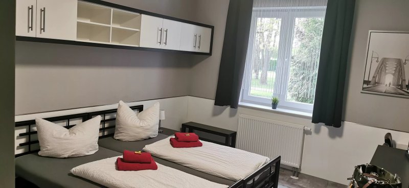 Garni Hotel Eastside