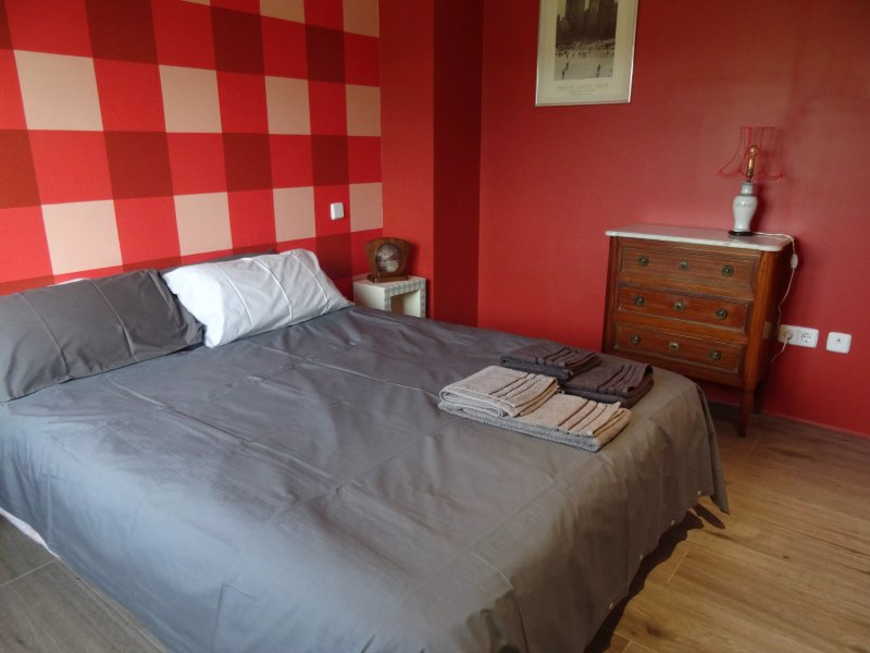 Barcoiris Bed & Breakfast