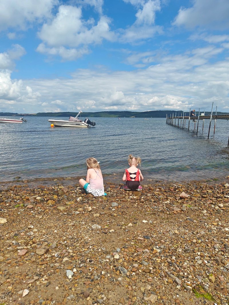 Hagen Strand Camping