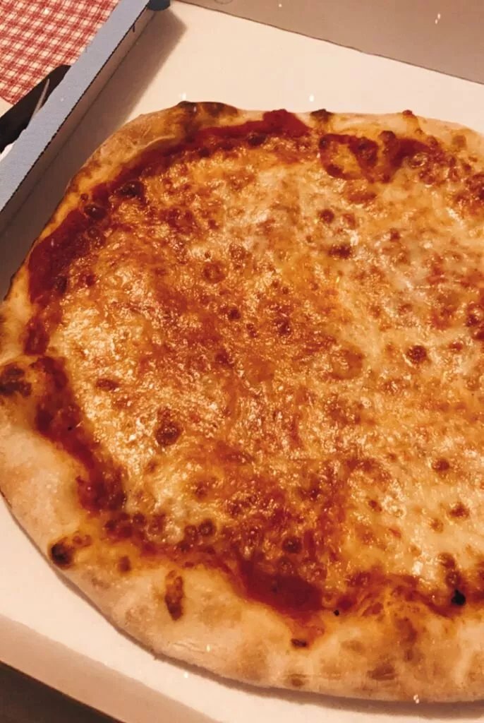 Pizzeria Arte Pizza