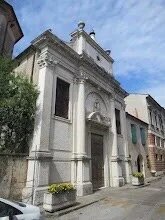 Chiesa della Beata Giovanna
