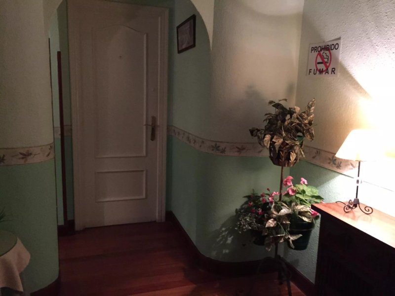 Pension Loinaz