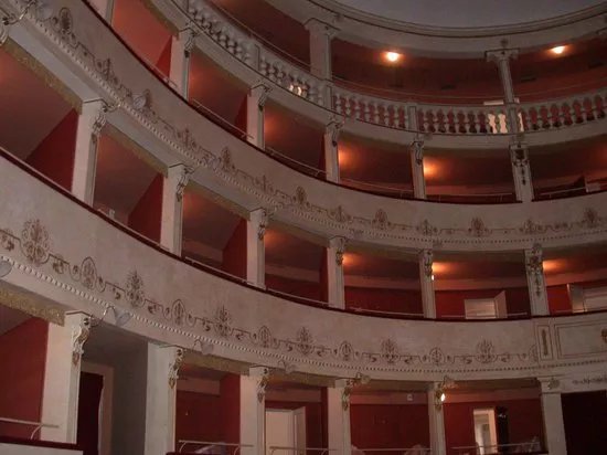 Teatro del Popolo