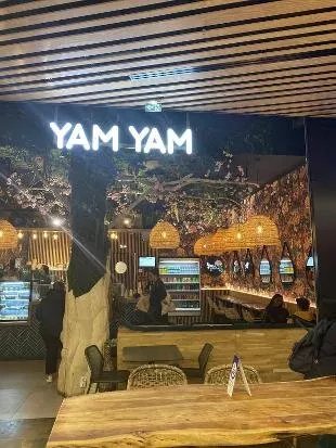 Yamyam