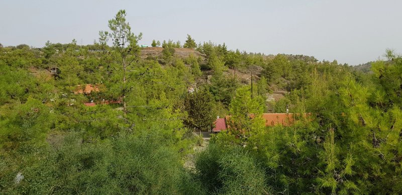 Angel's Hills Mountain Resort