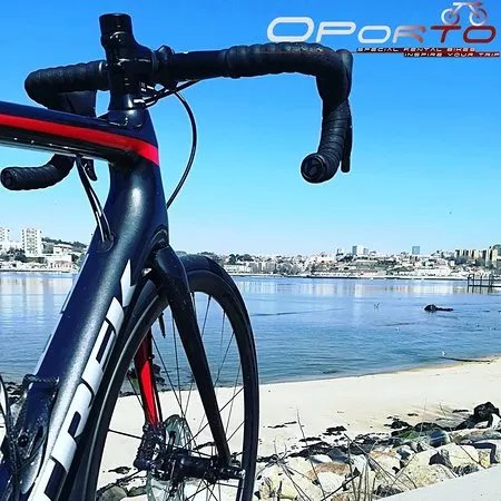 Oporto Special Rental Bikes