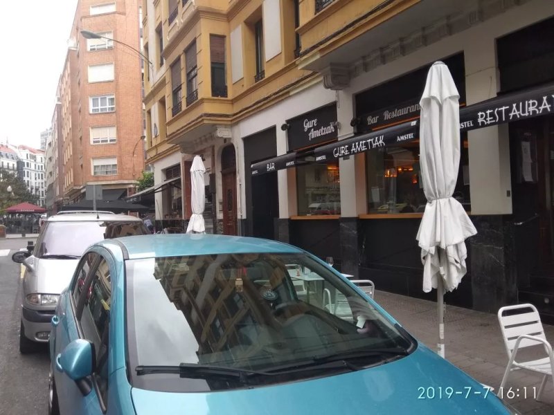 ORONICO IBAIA (antes Gure Ametzak)