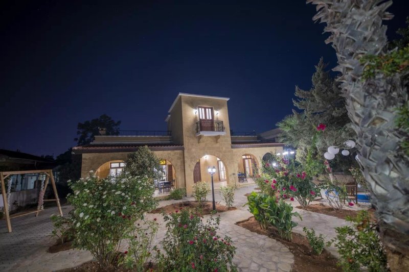 Taskonak Hotel & Restaurant Nicosia