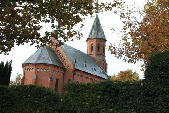 Galten Kirke