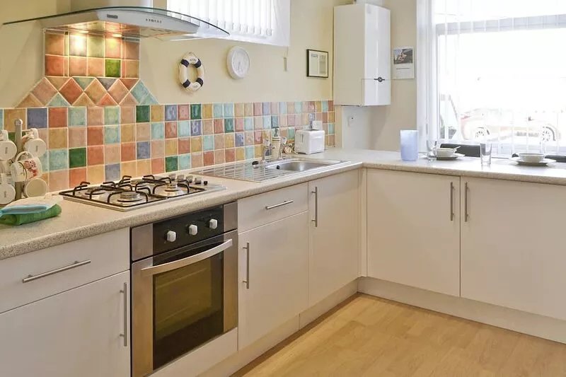 1 bedroom accommodation in Newbiggin-by-the-Sea, near Morpeth