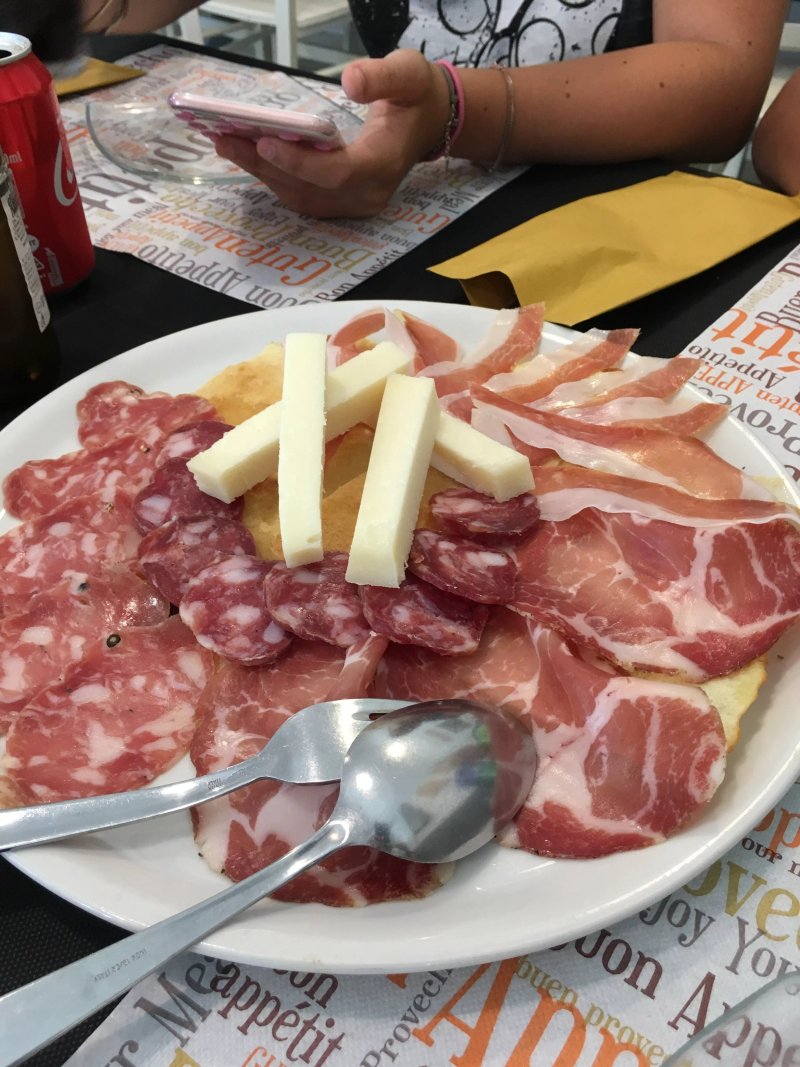 gastronomia tavola calda da roberto