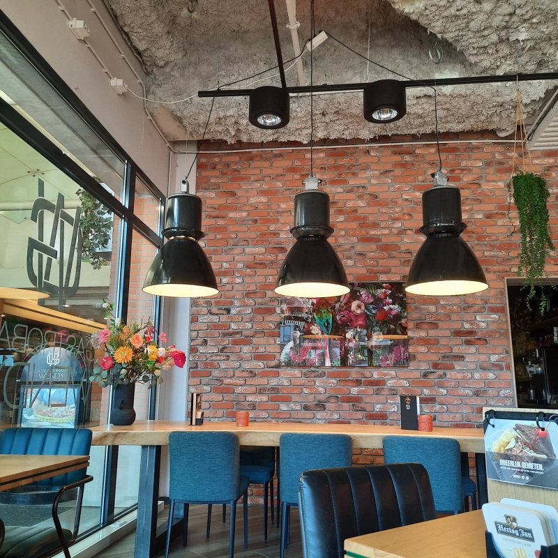 Gastrobar Wendy