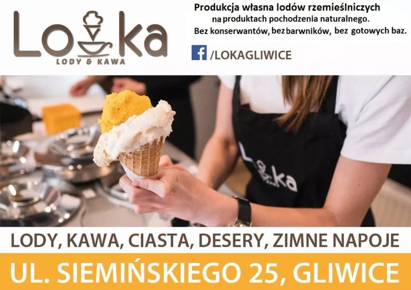 Loka Lody & Kawa
