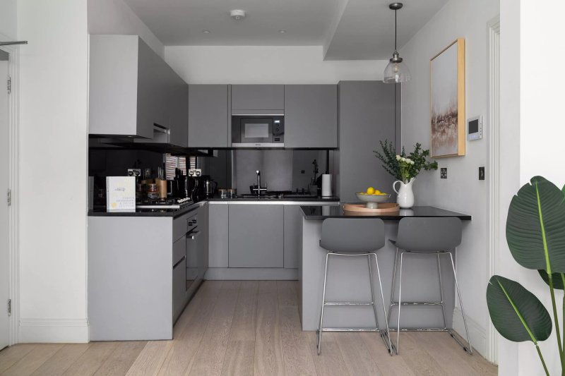 Oxford Circus Apartments