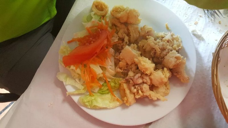 Bar Meson Mangas