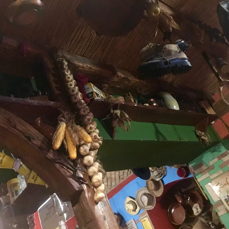 La Casita De Espana