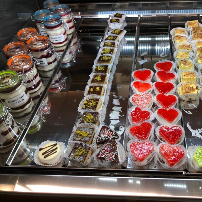 La Bottega Del Gelato