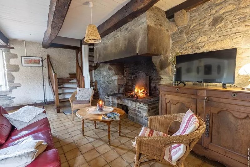 Cottage Roazhon