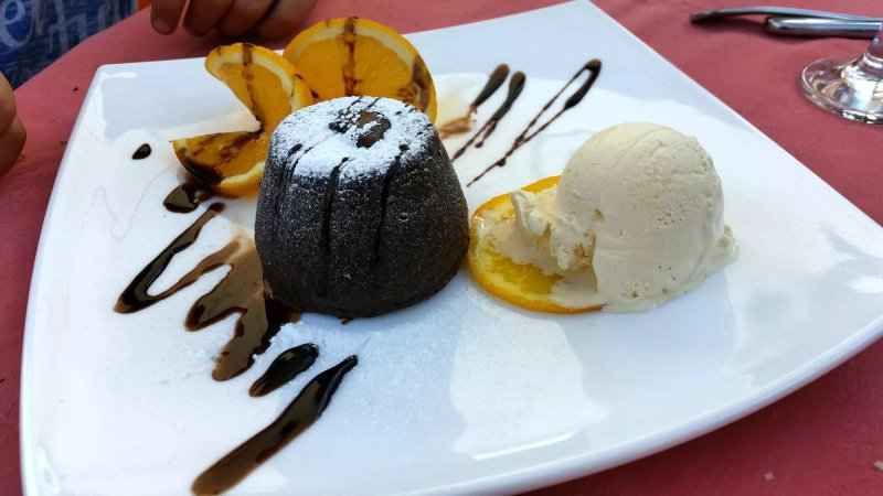 Euro Aktiva Restaurant
