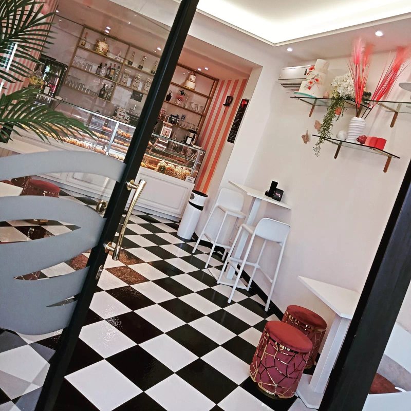 Pasticceria Le Delizie del Palato