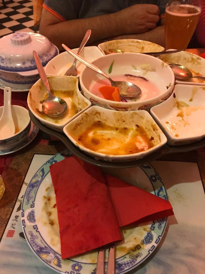 Hong Kong Bistro
