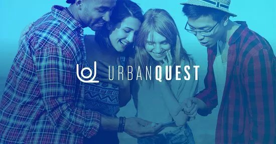 Urban Quest